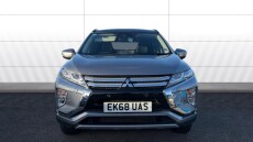 Mitsubishi Eclipse Cross 1.5 4 5dr Petrol Hatchback